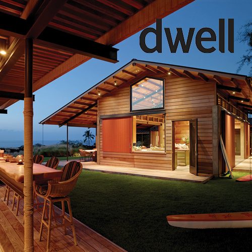 Dwell Kahua Kuili