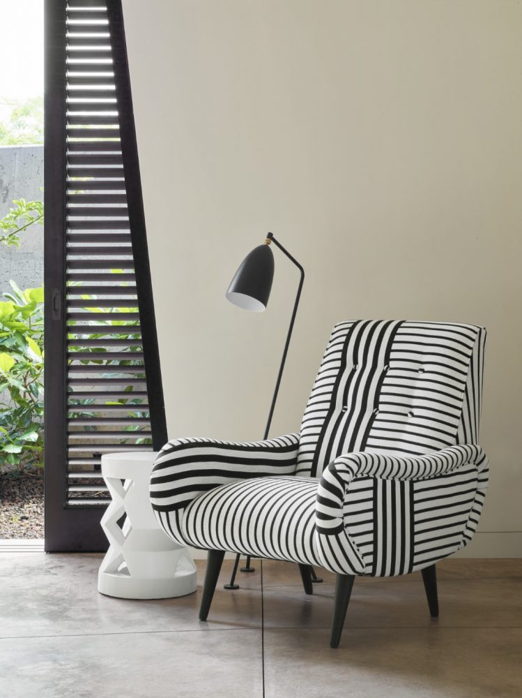 Makani Eka Chair - Philpotts Interiors