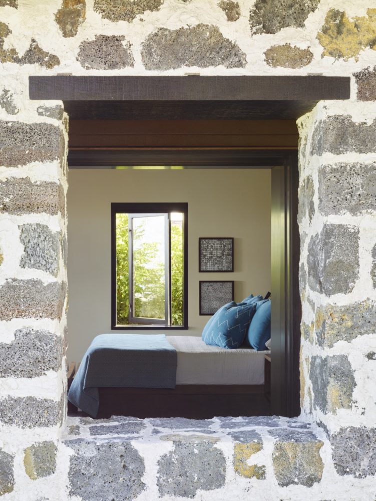 Makani Eka Master Bedroom - Philpotts Interiors